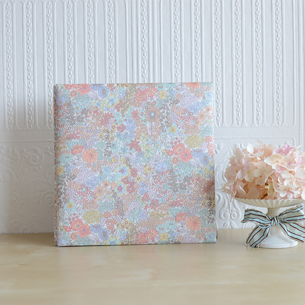 マーガレットアニー　ベビーアルバムM